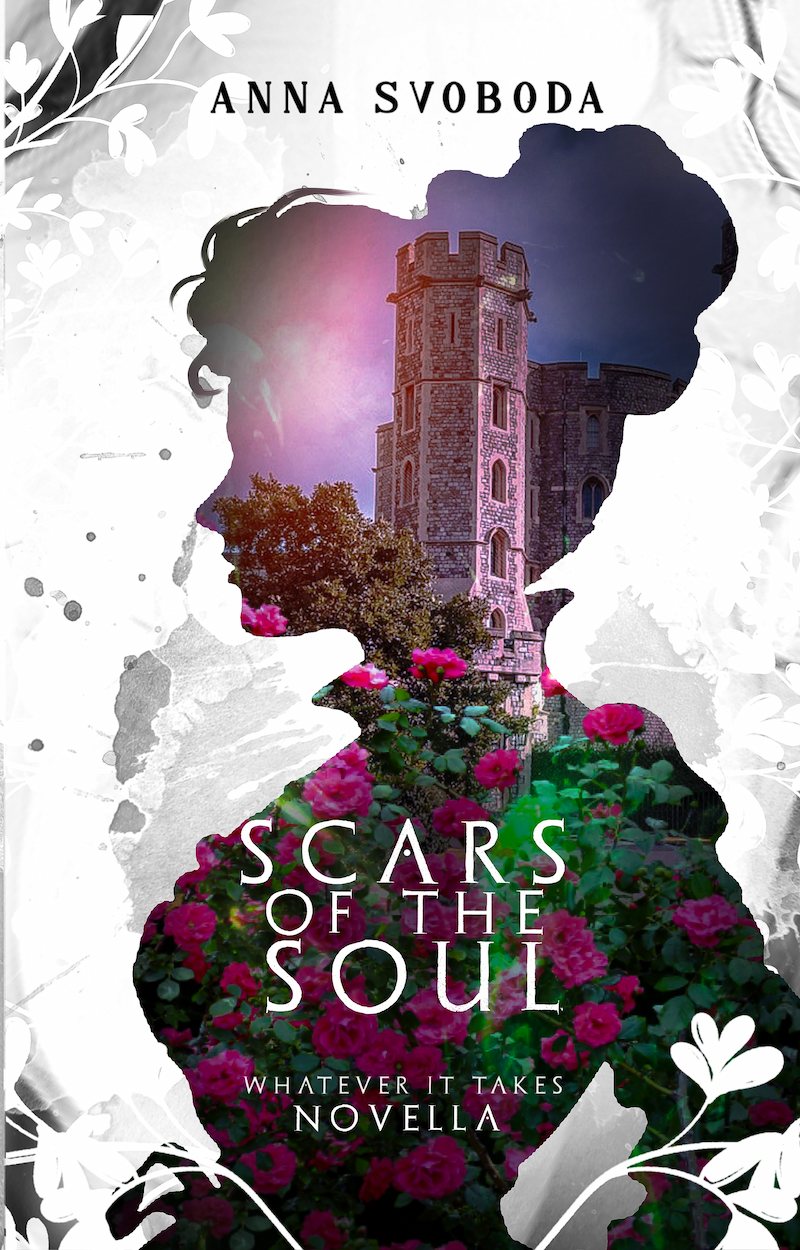 Scars of the Soul book cover